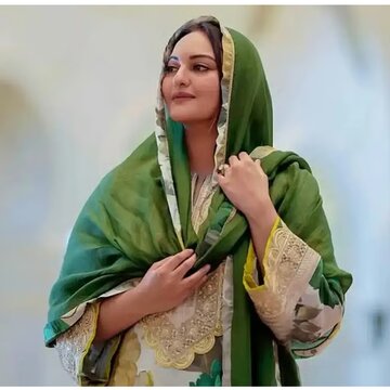 जूते पहनकर मस्जिद के अंदर गई थीं सोनाक्षी? आलोचना के जवाब में अभिनेत्री ने क्या कहा