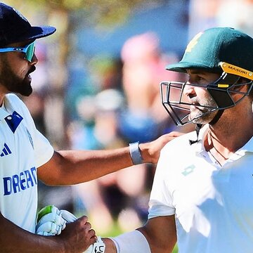 टेस्ट से मुंह मोड़ रहे हैं समर्थक ? ईडन में दक्षिण अफ्रीका मैच के टिकट पानी के दाम पर