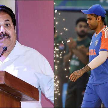 भारत से मैच बायकॉट पर ICC का कड़ा रुख...पाकिस्तानी टीम को दी बड़ी चेतावनी