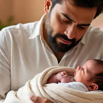 क्या सिर्फ मां ही नहीं, पिता भी होते हैं पोस्टपार्टम डिप्रेशन के शिकार? क्या है जानें पूरी बात