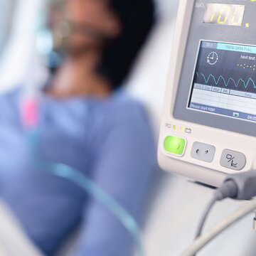 वेंटिलेटर के उपयोग में पारदर्शिता लाने के लिए केंद्र की नई गाइडलाइन