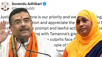 तमन्ना हत्याकांड में जितने अभियुक्तों पर दर्ज थी FIR, सभी जेल की सलाखों के पीछे, मुख्यमंत्री ने किया वादा पूरा करने का दावा