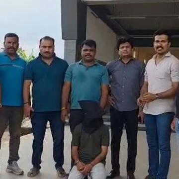 लिव-इन रिलेशनशिप विवाद में हिंसा: पुणे में एसिड हमले का सनसनीखेज मामला सामने आया
