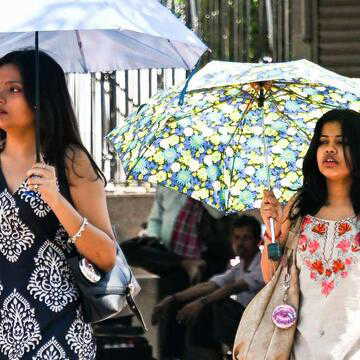 तेज और चिलचिलाती धूप के साथ परेशान करेगी उमस वाली गर्मी, कब बारिश की बूंदें दिलाएगी राहत?