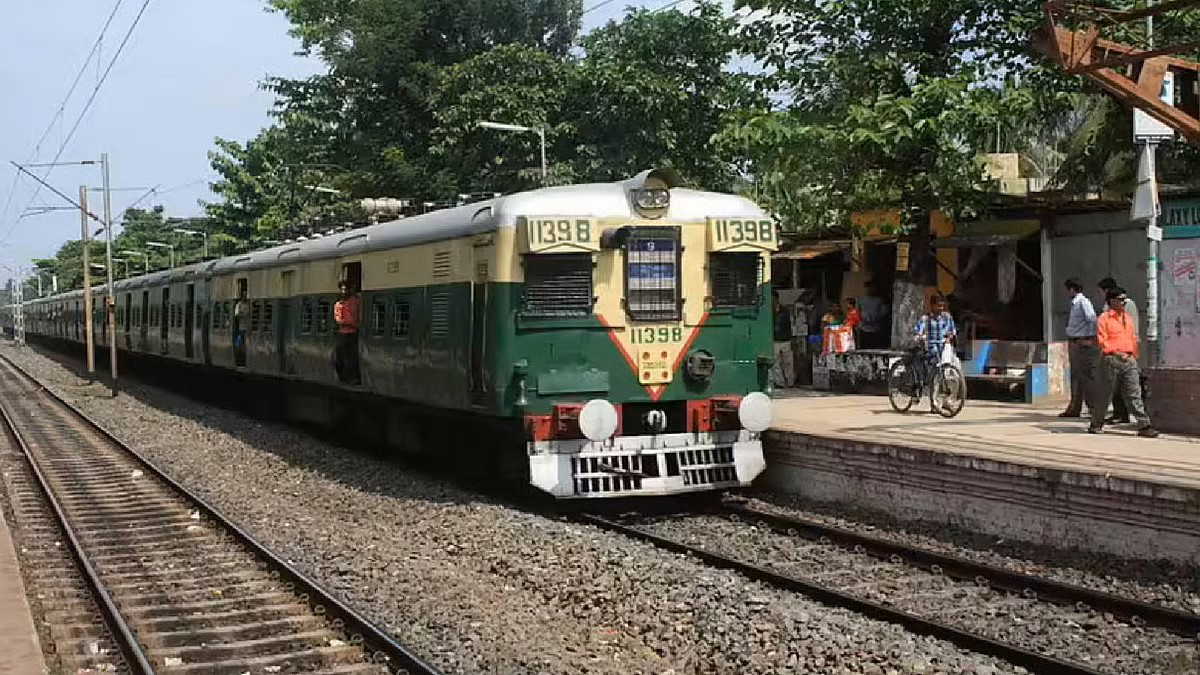 नॉन-इंटरलॉकिंग के काम के कारण, हावड़ा डिविजन में कई ट्रेनें रद्द, यात्रियों को होगी परेशानी