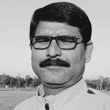 कूचबिहार में तृणमूल नेता दिलीप देवनाथ की संदिग्ध मौत, फेसबुक पोस्ट के बाद शीतलकुची में मिला शव