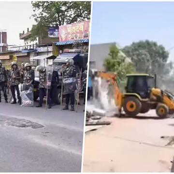 जयपुर में अतिक्रमण हटाओ अभियान से पहले हाई अलर्ट, इंटरनेट सेवाएँ बंद