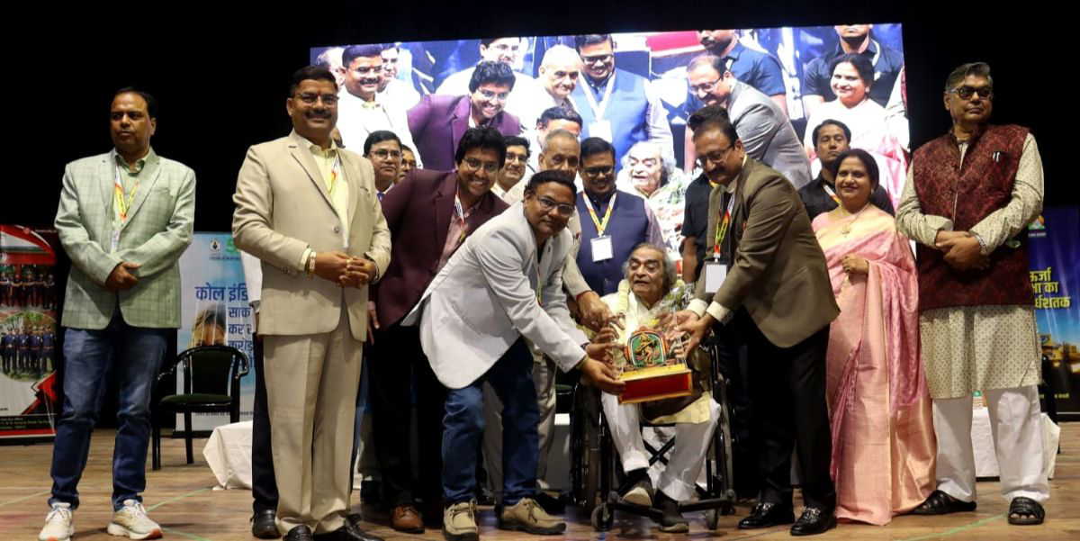 हिन्दी साहित्य परिषद द्वारा साहित्य का महाकुंभ