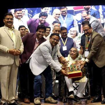 हिन्दी साहित्य परिषद द्वारा साहित्य का महाकुंभ