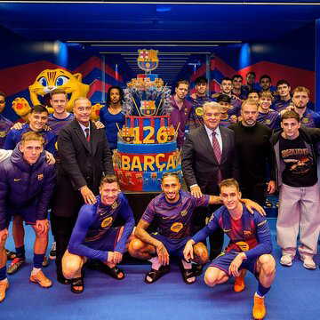 ला लीगा में बार्सिलोना ने अलावेस को 3-1 से हराया: ओल्मो के दो और यामाल ने एक गोल किया