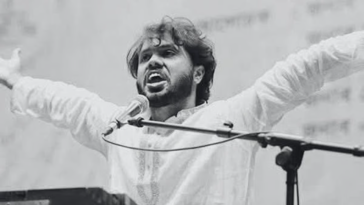 बांग्लादेश के इंकिलाब मंच के प्रवक्ता उस्मान हादी का निधन