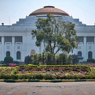 WB Budget 2026 : बंगाल विधानसभा में आज पेश होगा वित्तीय वर्ष 2026-27 के लिए भाजपा सरकार का पहला पूर्ण बजट