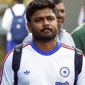 संजू को कप्तानी करते देखना चाहते हैं कैफ