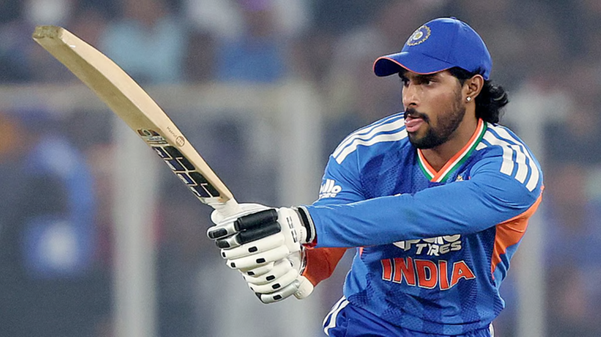 पेट के निचले हिस्से में चोट, तिलक का विश्वकप खेलना संदेह में