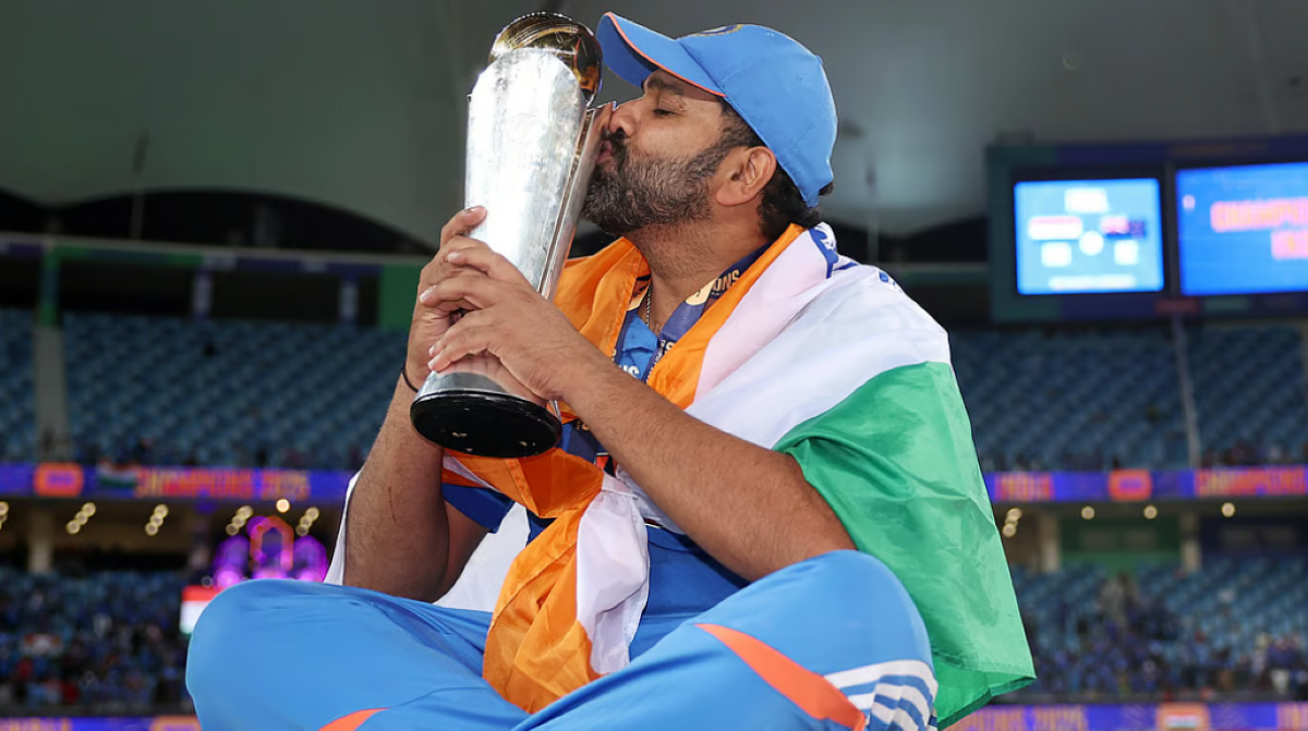 ‘कोशिश जारी रहेगी…’, विश्व कप से पहले रोहित शर्मा का संकेतपूर्ण बयान