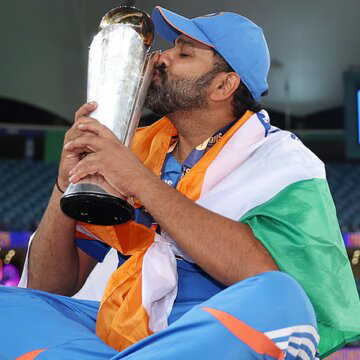 ‘कोशिश जारी रहेगी…’, विश्व कप से पहले रोहित शर्मा का संकेतपूर्ण बयान