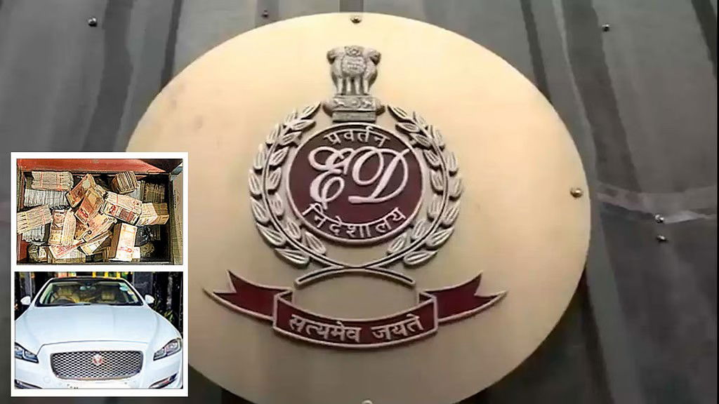 कोलकाताः बार के नाम पर वेश्यावृत्ति का खेल... बंगाल में सेक्स रैकेट का भंडाफोड़, 1 करोड़ नकद बरामद