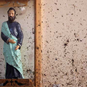 2019 श्रीलंका ईस्टर ब्लास्ट केस में बड़ा मोड़, पूर्व खुफिया प्रमुख की गिरफ्तारी से जांच तेज