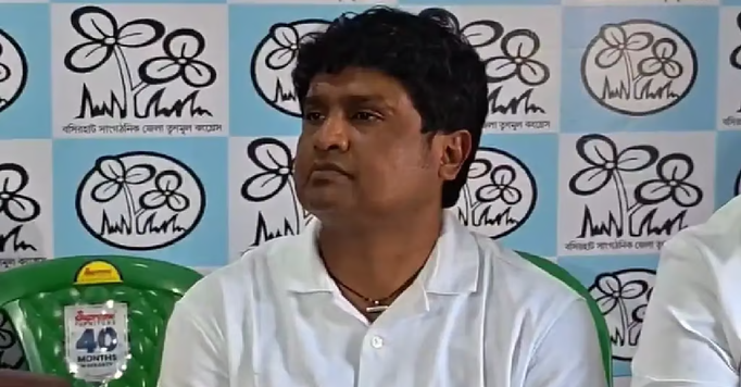 तृणमूल छोड़कर भाजपा में गए दीपेन्दु विश्वास की विधानसभा चुनाव से पहले 'घर वापसी', तृणमूल में लौटकर क्या कहा?