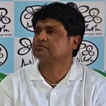 तृणमूल छोड़कर भाजपा में गए दीपेन्दु विश्वास की विधानसभा चुनाव से पहले 'घर वापसी', तृणमूल में लौटकर क्या कहा?