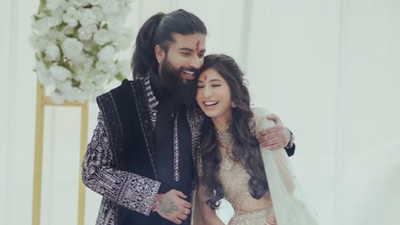 यूट्यूबर अनुराग डोभाल और उनकी पत्नी रितिका को पिता ने किया संपत्ति से बेदखल