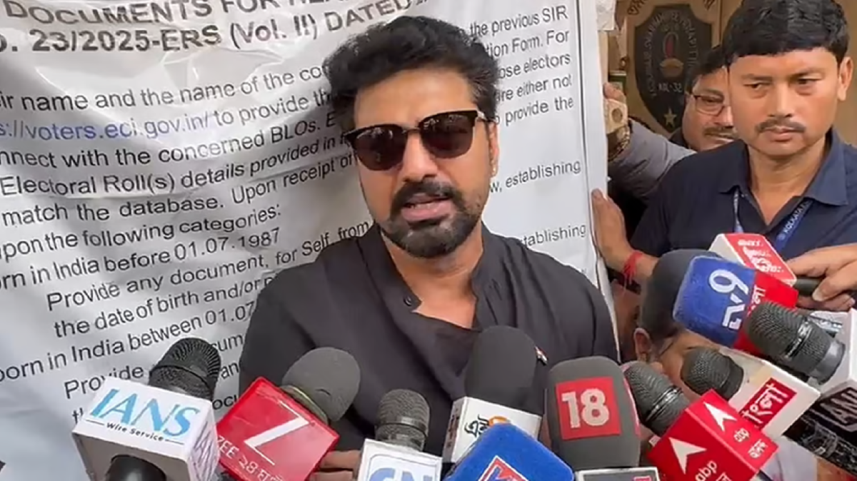 10 मिनट में ही खत्म हुई सुनवाई, कौन-से दस्तावेज मांगे गए? देव ने कहा- 'ऑटोग्राफ दिया और…'