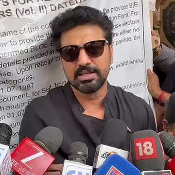 10 मिनट में ही खत्म हुई सुनवाई, कौन-से दस्तावेज मांगे गए? देव ने कहा- 'ऑटोग्राफ दिया और…'