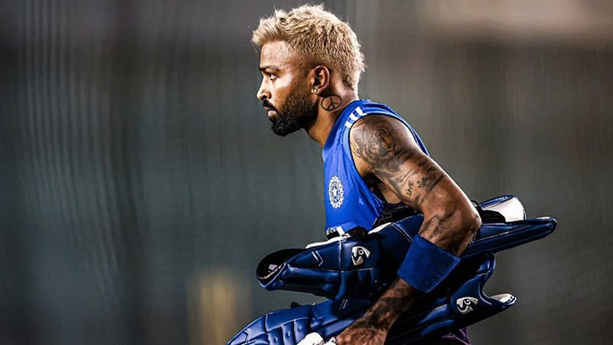 BCCI का आदेश मानकर घरेलू क्रिकेट में हार्दिक पांड्या कर रहे वापसी, कब उतरेंगे मैदान पर?