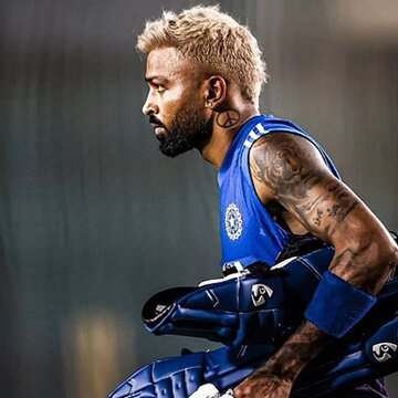 BCCI का आदेश मानकर घरेलू क्रिकेट में हार्दिक पांड्या कर रहे वापसी, कब उतरेंगे मैदान पर?