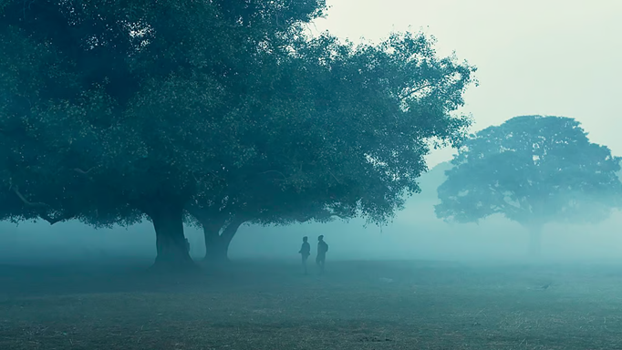 कुछ समय के लिए आराम करते हुए 'ठहर' गयी है ठंड, कब से फिर गिरेगा तापमान?