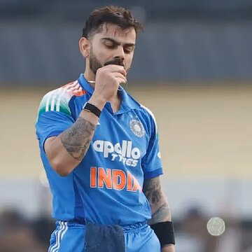 क्या विराट कोहली टेस्ट में करेंगे वापसी ? सवाल का खुद दिया जवाब, BCCI की प्रतिक्रिया