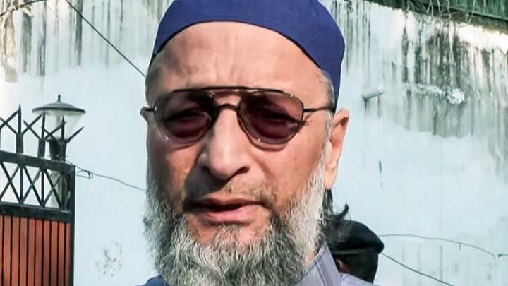 'इस्लाम में आत्महत्या हराम और निर्दोषों की हत्या बड़ा गुनाह’: ओवैसी