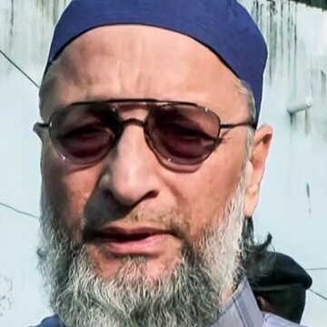 'इस्लाम में आत्महत्या हराम और निर्दोषों की हत्या बड़ा गुनाह’: ओवैसी