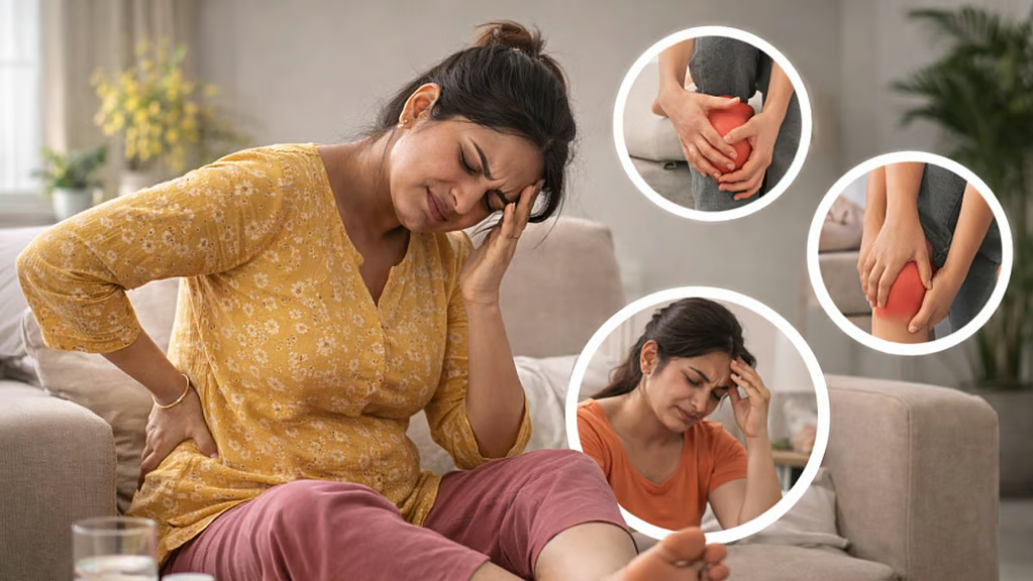 क्या धीरे-धीरे रक्त में यूरिक एसिड का स्तर बढ़ रहा है? किन संकेतों पर सतर्क होना जरूरी है?