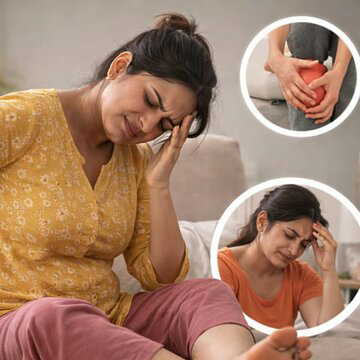 क्या धीरे-धीरे रक्त में यूरिक एसिड का स्तर बढ़ रहा है? किन संकेतों पर सतर्क होना जरूरी है?