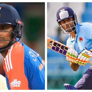 भारतीय टीम ने धर्मशाला में जीता टॉस, साउथ अफ्रीका को दिया बैटिंग का न्योता