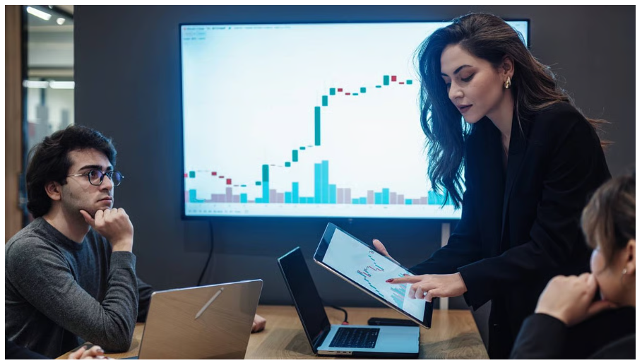 कम समय में मोटी रकम का रिटर्न चाहते हैं तो करें इन 6 स्टॉक्स में निवेश