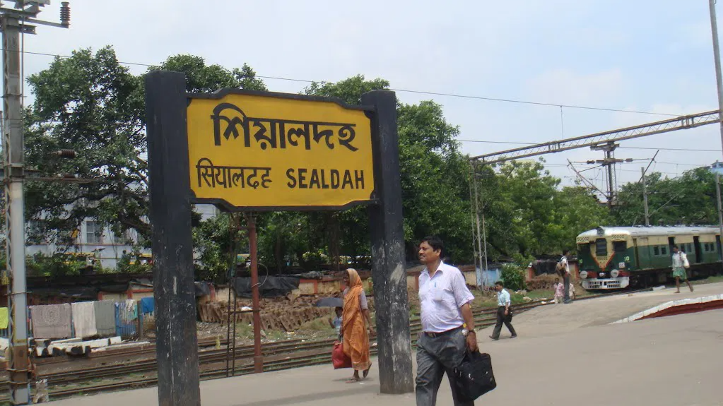 सियालदह में बनाया गया वॉर रुम! भीड़ नियंत्रण से लेकर सुनिश्चित होगी सुरक्षा तक