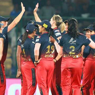 जीत के बावजूद राहत नहीं, अहम भारतीय खिलाड़ी की नई चोट ने RCB की चिंता बढ़ाई