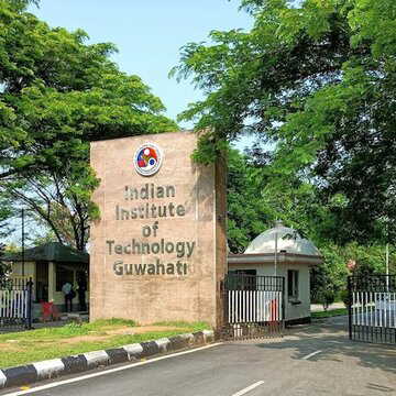 IIT गुवाहाटी का बड़ा कमालः एक ही सामग्री से बनेगा ग्रीन हाइड्रोजन और मिलेगा पीने का साफ पानी