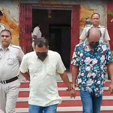 वोट बाद हिंसा मामला में पूर्व फुटबॉलर रहीम नबी के भाई समेत दो गिरफ्तार, अदालत ने भेजा पुलिस हिरासत में