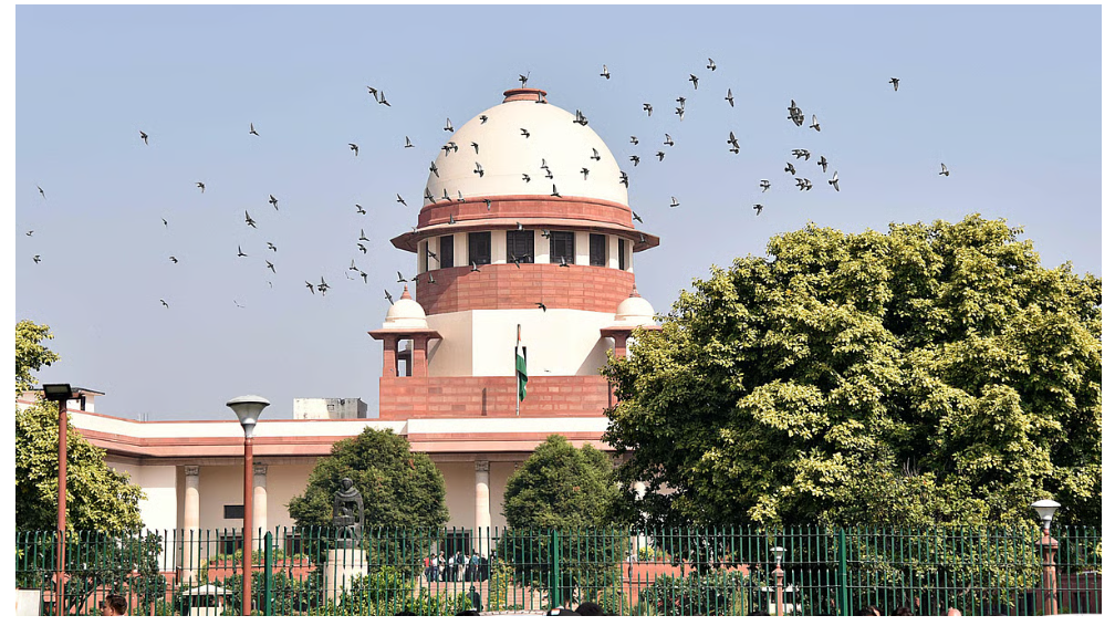 'दागी' शिक्षकों की विस्तृत सूची प्रकाशित करें, सुप्रीम कोर्ट ने निर्देश दोहराया, नवंबर के पहले सप्ताह में SSC की लिखित परीक्षा का