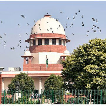 'दागी' शिक्षकों की विस्तृत सूची प्रकाशित करें, सुप्रीम कोर्ट ने निर्देश दोहराया, नवंबर के पहले सप्ताह में SSC की लिखित परीक्षा का