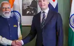 नॉर्वे के साथ भारत के बड़े आर्थिक समझौते, पीएम मोदी ने भारत-यूरोप संबंधों को बताया ‘स्वर्णिम युग’