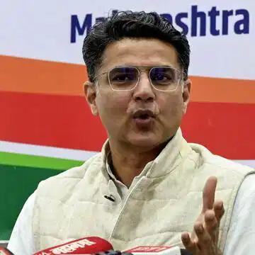 केरल में यूडीएफ की जीत ऐतिहासिक, मुख्यमंत्री पर नेतृत्व का फैसला सभी को स्वीकार होगा: सचिन पायलट