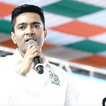 Bengal Election: ‘सिर्फ बंगाल में ही गड़बड़ी क्यों?’- SIR पर अभिषेक बनर्जी का BJP पर निशाना