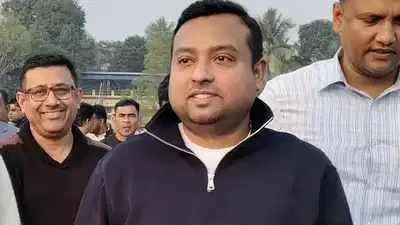 भूमि धोखाधड़ी मामले में जांच तेज, छापेमारी के बाद भी नहीं मिला सुराग, कहां हैं सुमित रॉय?