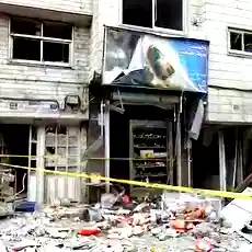 तेहरान पर इजराइल का ताबड़तोड़ हमला, नेतन्याहू ने ईरान को दी चेतावनी