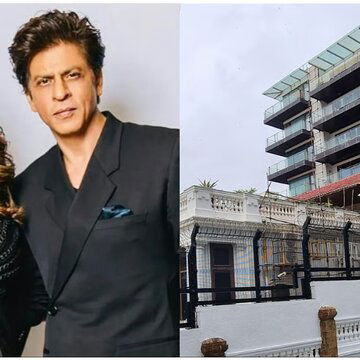 'मन्नत में 5-स्टार शेफ है, सात कोर्स का खाना, फिर भी शाहरुख की पत्नी गौरी को बर्बादी पसंद नहीं'