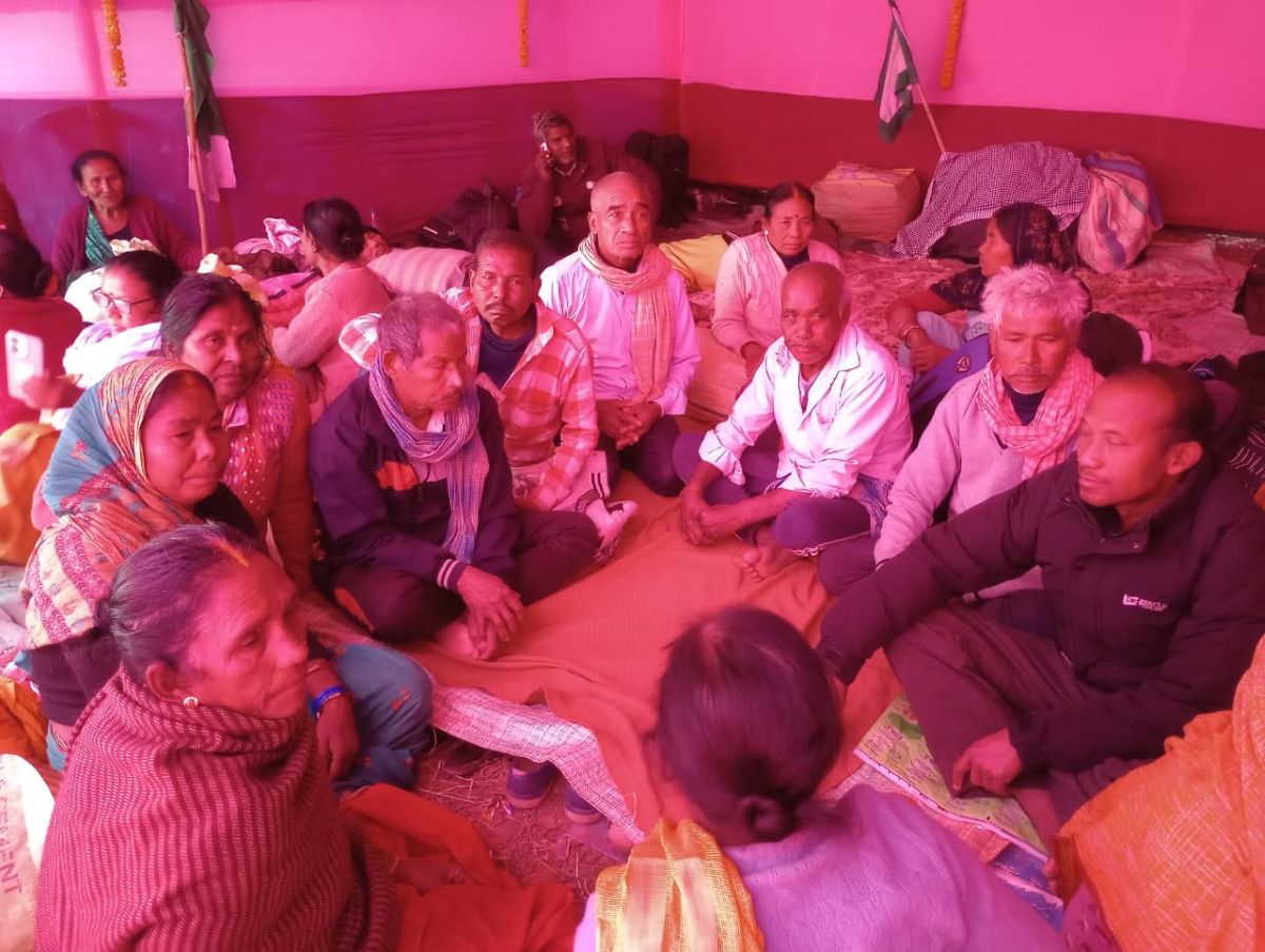 कुंभकांड के बावजूद गंगासागर में तीर्थयात्रियों को खींच ला रही है हौसला, आस्था और भावनाएं, व्यवस्थाओं से भी संतुष्ठ तीर्थयात्री